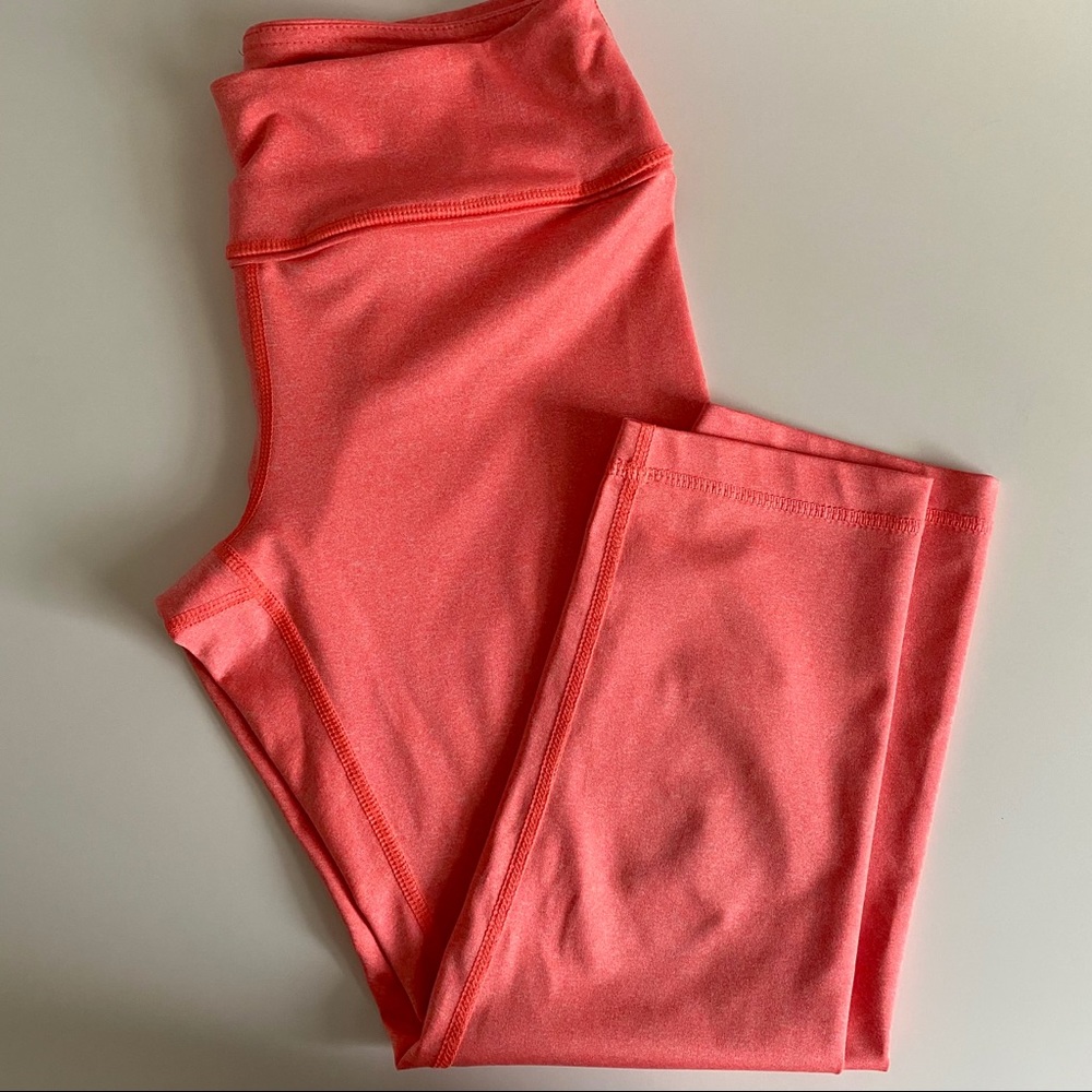 90 Degree by Reflex cropped leggings